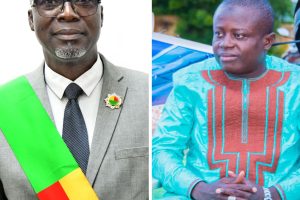 POUR SON ÉLECTION EN QUALITÉ DE DÉPUTÉ ET DE DEUXIÈME SECRÉTAIRE DE L’ASSEMBLÉE NATIONALE : La Fondation Ciza International félicite et apporte son soutien au député Inoussa Zimé Chabi