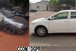 ENQUETE SUR ASSASSINAT ET VOL D&rsquo;UN VÉHICULE A OUIDAH : Deux suspects arrêtés dans la commune de Bohicon