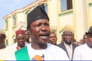 COMMUNE DE PÈRÈRÈ : Le nouveau conseil communal dirigé par Arouna Mama Chabi officiellement installé