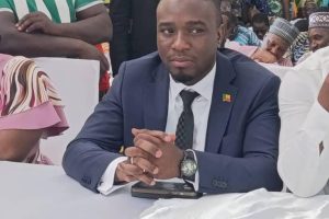 MUNICIPALITÉ DE PARAKOU : Zul-kifly Zakarie succède Inoussa Chabi Zimé à la tête de la ville