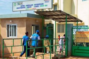 CHUD BORGOU/ALIBORI : 41 postes à pouvoir pour renforcer les équipes à Parakou
