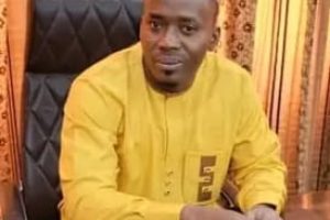 MAIRIE/5È MANDATURE : Kora Abdoul Razack élu maire de Ségbana