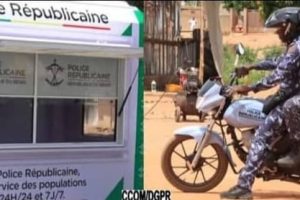 INSÉCURITÉ À LA FRONTIÈREBENINO-TOGOLAISE DE BASSILA : 2.500 munitions calibres 12 et 55 Kg de chanvre indien saisie à Prèkètè
