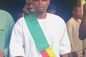BAH KODA ABDOULAYE DJAMIOU PROPULSÉ 2e ADJOINT AU MAIRE DE PÈRÈRÈ : La récompense d’un leadership local affirmé