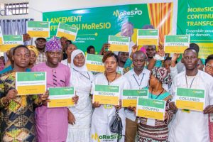 SCIENCES INFIRMIÈRES ET OBSTÉTRICALES AU BÉNIN : MoReSIO lance officiellement ses activités et affirme son ambition nationale