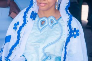 MOBILISATION DE LA PLATEFORME SOUTIENROW À PARAKOU : Faridath Naro Assouma et « La Dynamique Nord » engagées pour la victoire du duo Wadagni-Talata