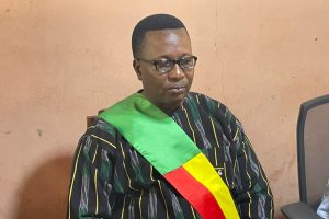 DEUXIÈME ARRONDISSEMENT DE NATITINGOU : Ciril Doko Baba officiellement installé dans ses fonctions de CA
