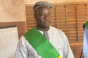 PASSATION DE CHARGES AU TROISIÈME ARRONDISSEMENT DE NATITINGOU : Adamou Kadiri passe la main à Tede N&rsquo;Kouei N&rsquo;tcha