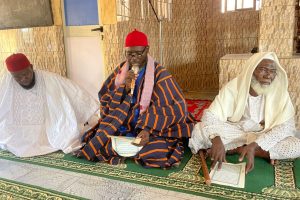 EN PRÉLUDE À UN GRAND RASSEMBLEMENT DE MOBILISATION CE SAMEDI À NATITINGOU : Populations et soutiens prient pour la paix et le succès du duo Wadagni-Talata