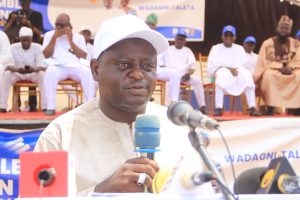 ATACORA/ LANCEMENT DE LA PLATEFORME DES MOUVEMENTS SOUTENANT LE DUO WADAGNI-TALATA : Ahmed Yessoufou et le Mojep présents, sonnent la mobilisation de la jeunesse en faveur du duo