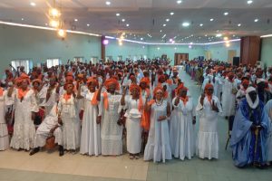 SOUTIEN AU DUO WADAGNI-TALATA : L’Alliance nationale des femmes pour la continuité lance la mobilisation à Parakou