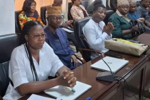 PRÉSIDENTIELLE D&rsquo;AVRIL PROCHAIN : La Cour Constitutionnelle achève l’atelier de formation des formateurs des délégués électoraux
