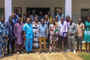 LIBERTÉ DE PRESSE ET DROITS NUMÉRIQUES AU BÉNIN : Internet Sans Frontières et l’Upmb plaident pour un cadre juridique renforcé