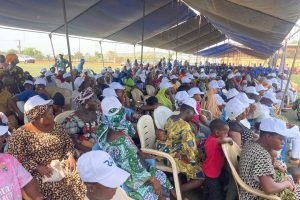 PRÉSIDENTIELLE DU 12 AVRIL 2026 AU BÉNIN : La plateforme des mouvements pro-Wadagni-Talata en terrain conquis sur le territoire national