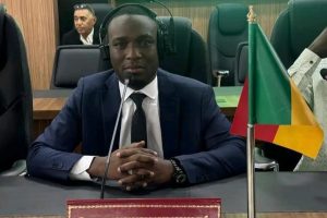 AU MAROC : Le maire Zul-kifly Zakarie ouvre Parakou aux partenariats africains