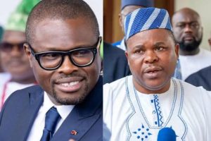 PRÉSIDENTIELLE 2026 AU BÉNIN : Les Démocrates refusent de soutenir les duos en lice