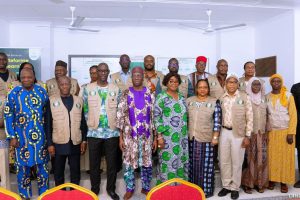 Présidentielles de 2026 au Bénin : La Cena fait le point avec les observateurs de la Cedeao