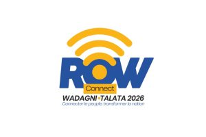 NATITINGOU EN EFFERVESCENCE : RoW-Connect lance une caravane géante et un méga meeting le 03 avril prochain