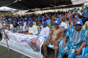 TOURNÉE DE CAMPAGNE DU DUO WADAGNI–TALATA DANS L&rsquo;ATACORA : Le mouvement Ini’nati de Batoko au cœur de la mobilisation à Natitingou