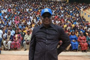 TOURNÉE DE CAMPAGNE DU DUO WADAGNI-TALATA : Le Dr SAHGUI Denga salue un discours « réaliste » de Wadagni à Tanguiéta