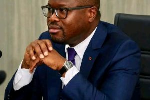 PRÉSIDENTIELLE 2026 AU BÉNIN : Romuald Wadagni investi le 24 mai prochain