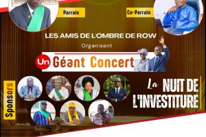 NUIT DE L&rsquo;INVESTITURE DU PRÉSIDENT WADAGNI : Natitingou prête pour une grande soirée festive et culturelle