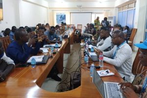 PROMOTION DE LA VACCINATION AU BÉNIN : 34 acteurs de la PFNOSC-V/RSS renforcent leurs capacités à Cotonou