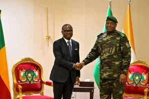 BÉNIN-NIGER : Les travaux sur la réouverture de la frontière enregistrent des avancées