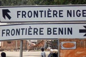 BÉNIN/NIGER : Niamey pose ses conditions pour la réouverture de la frontière