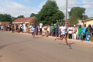 CÉLÉBRATION DE L’INDÉPENDANCE DU BÉNIN : Natitingou promeut le sport à travers un mini-marathon