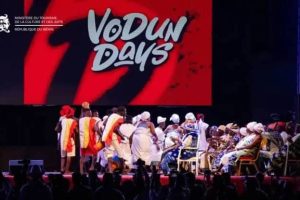 VODUNS DAYS AU BENIN : Les festivités passent de trois à sept jours dès 2027