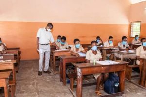 ENSEIGNEMENT SECONDAIRE AU BÉNIN : Le ministre Clément Kouchadé renouvelle l&rsquo;encadrement administratif des établissements publics