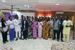À TRAVERS UN CAFÉ PRESSE À PARAKOU : L&rsquo;AJ-SSR Bénin outille les journalistes du Septentrion sur les Dssre et l&rsquo;Ivg sécurisée