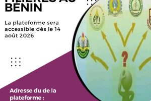 CHOIX DE FILIÈRES POUR LES NOUVEAUX BACHELIERS AU BÉNIN : La plateforme officielle ouverte à partir du vendredi 14 août prochain