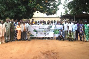 RÉSILIENCE AGRICOLE AU NORD-BÉNIN : DEDRAS ONG lance un projet au profit de 200 000 exploitations familiales