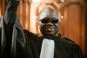CRITIQUES ET POLÉMIQUES SUR LE SÉNAT AU BÉNIN : Dr Bio Bienvenu Boni recadre le débat et renvoie aux textes régissant l’institution