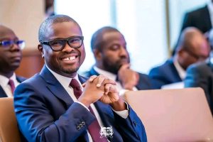 DÉVELOPPEMENT TERRITORIAL AU BÉNIN : Le président Romuald Wadagni veut rapprocher l’État des réalités locales