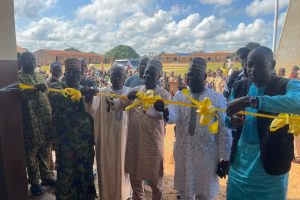 COMMUNE DE DJOUGOU : Deux écoles primaires réhabilitées grâce à l’appui de DIGNITE INTERNATIONAL