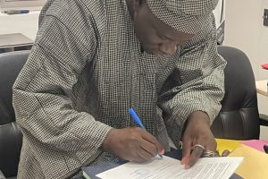 MÉDIAS EN LIGNE AU BENIN : Baruka Infos et Baruka Bénin Tv officiellement reconnus par la Haac
