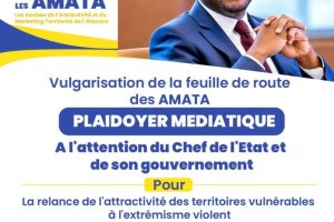 ATTRACTIVITÉ DU SEPTENTRION : Les AMATA plaident pour un nouveau regard sur le Nord
